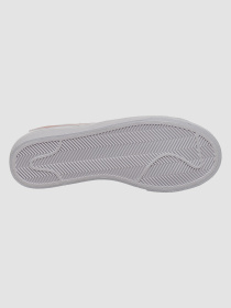 Кроссовки NIKE Nike Blazer Low Platform White (DJ0292-103) модель DJ0292-103 Фото
