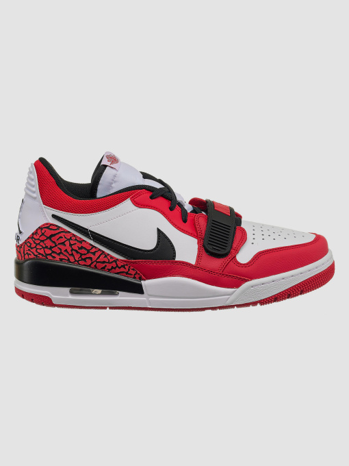 Кроссовки Jordan Legacy 312 Low модель CD7069-116 Фото