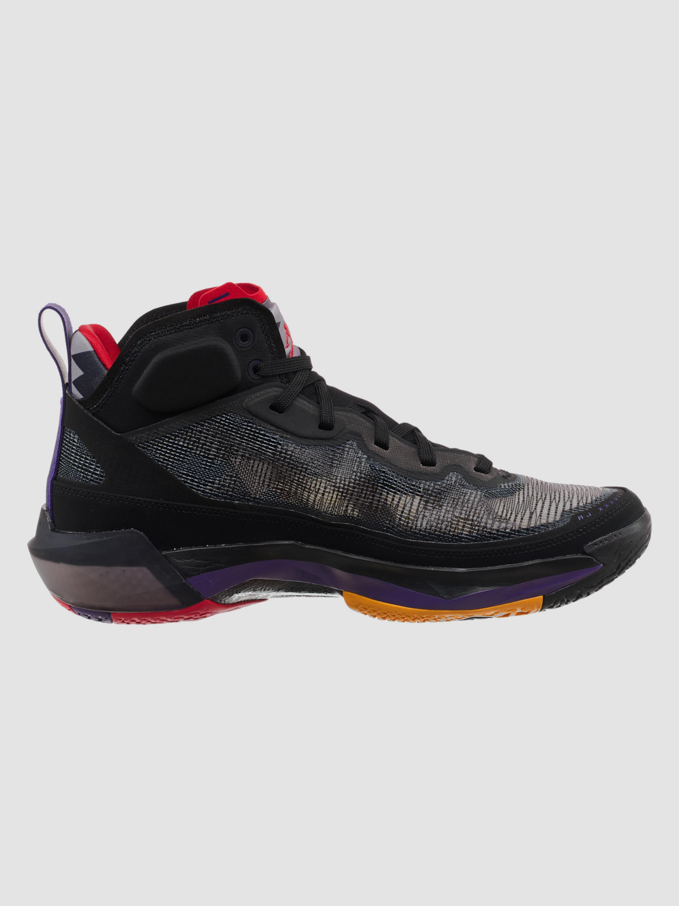 Кросівки Jordan Xxxvii модель DD6958-065 Фото
