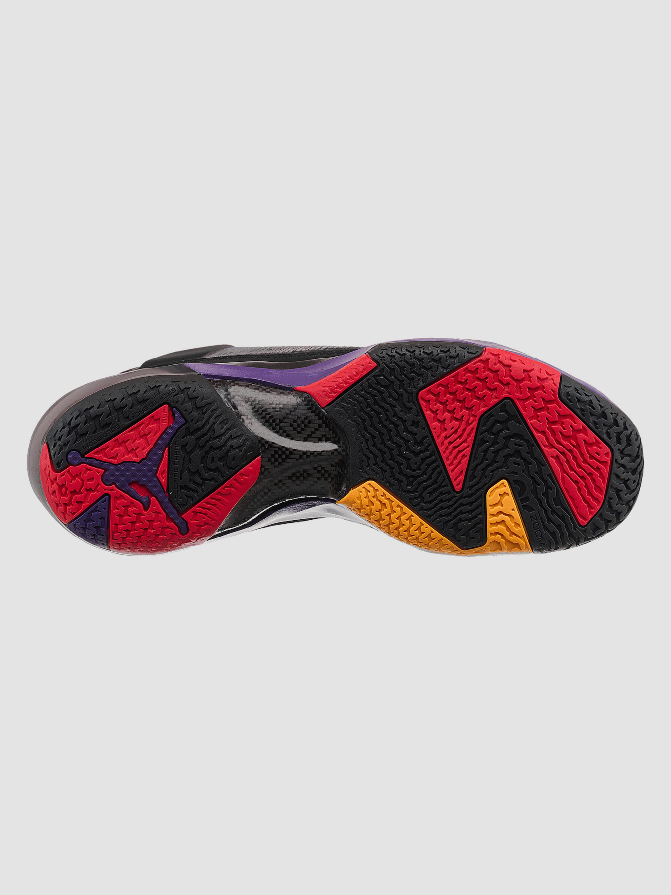 Кросівки Jordan Xxxvii модель DD6958-065 Фото