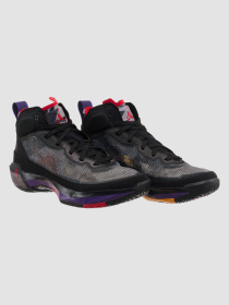 Кросівки Jordan Xxxvii модель DD6958-065 Фото