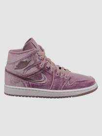 Кроссовки Jordan Air 1 Mid Se модель DQ8397-500 Фото