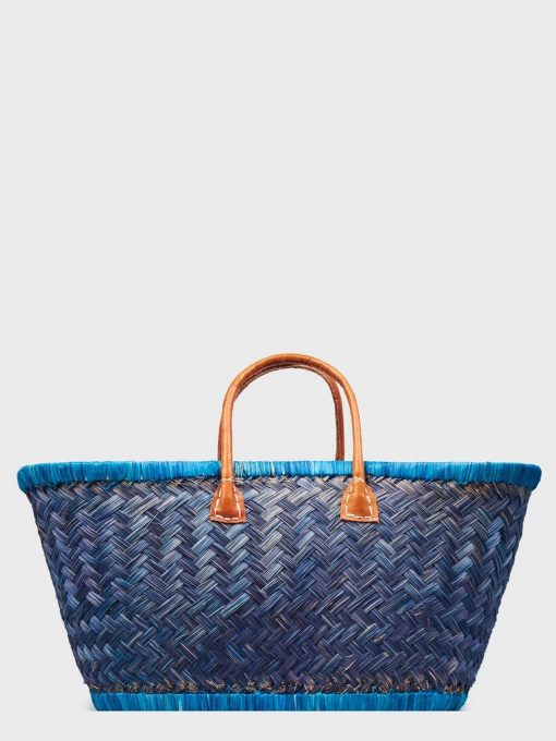 Сумки Le Comptoir de la plage Aravola модель BM_Plain_228 Фото