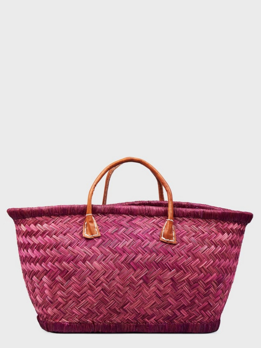 Сумки Le Comptoir de la plage Aravola модель BM_Plain_235 Фото