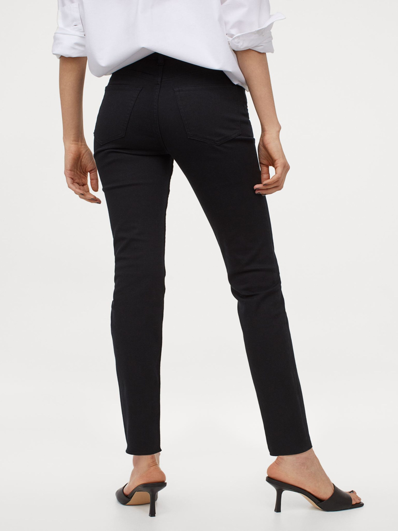Джинси H&M модель 54105 Фото