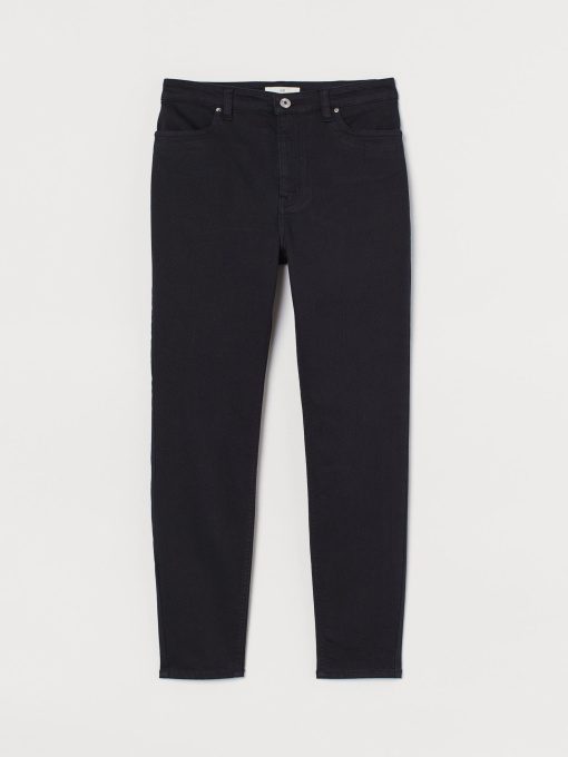 Джинси H&M модель 54105 Фото