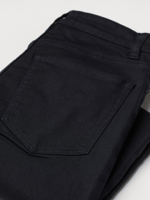 Джинси H&M модель 54105 Фото