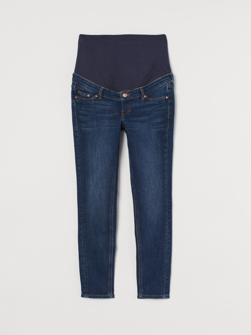 Джинси H&M модель 62072 Фото