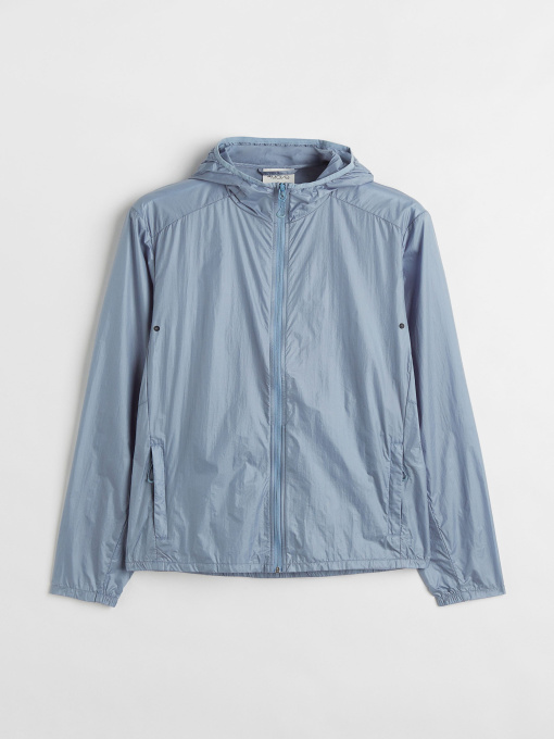 Куртки та дублянки H&M модель 75576 Фото