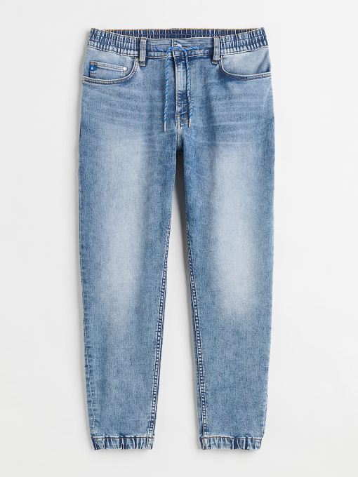 Джинси H&M модель 75589 Фото