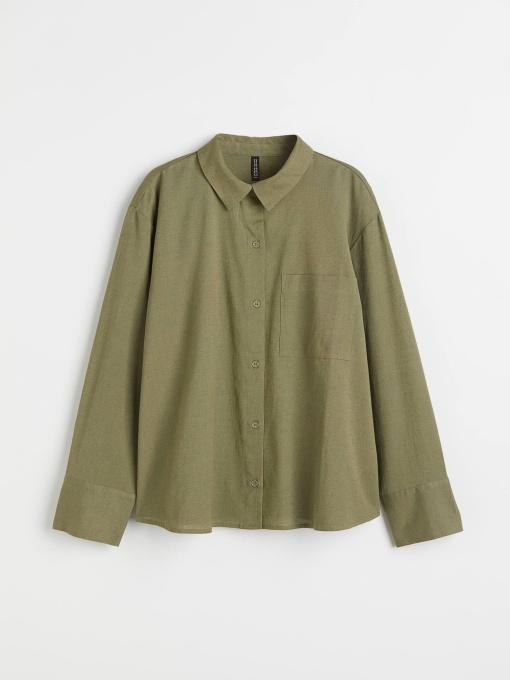 Рубашки H&M модель 75591 Фото