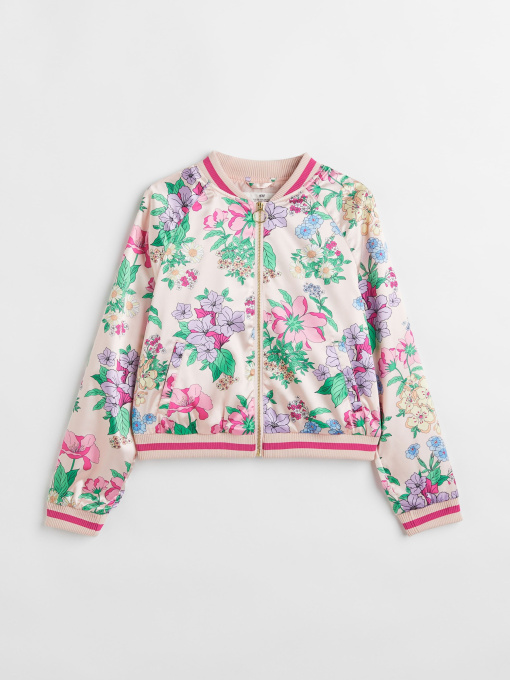 Куртки и дубленки H&M модель 75593 Фото