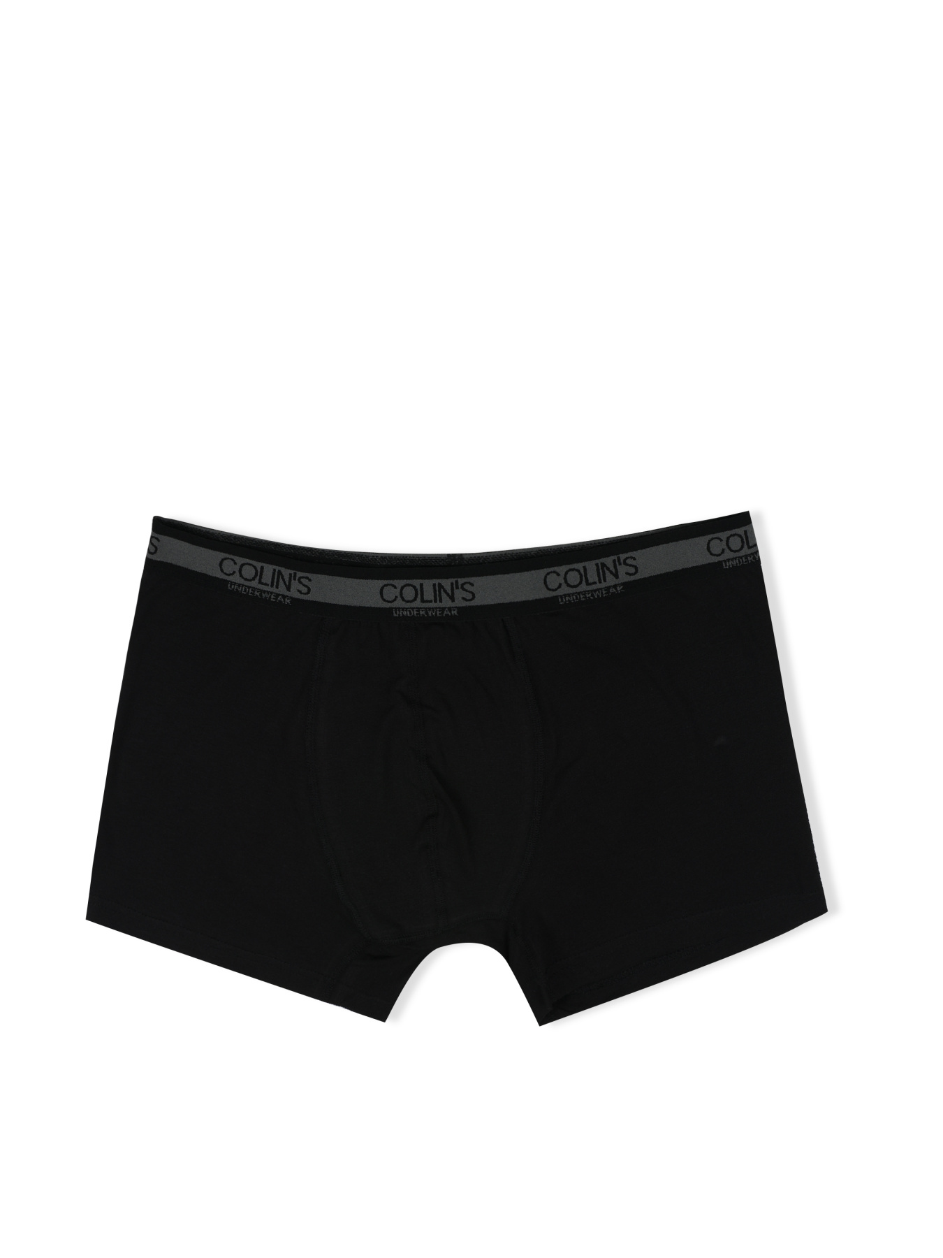 Нижня білизна Colin’s модель CLAACBOXM0456350_q1.v1_BLK Фото