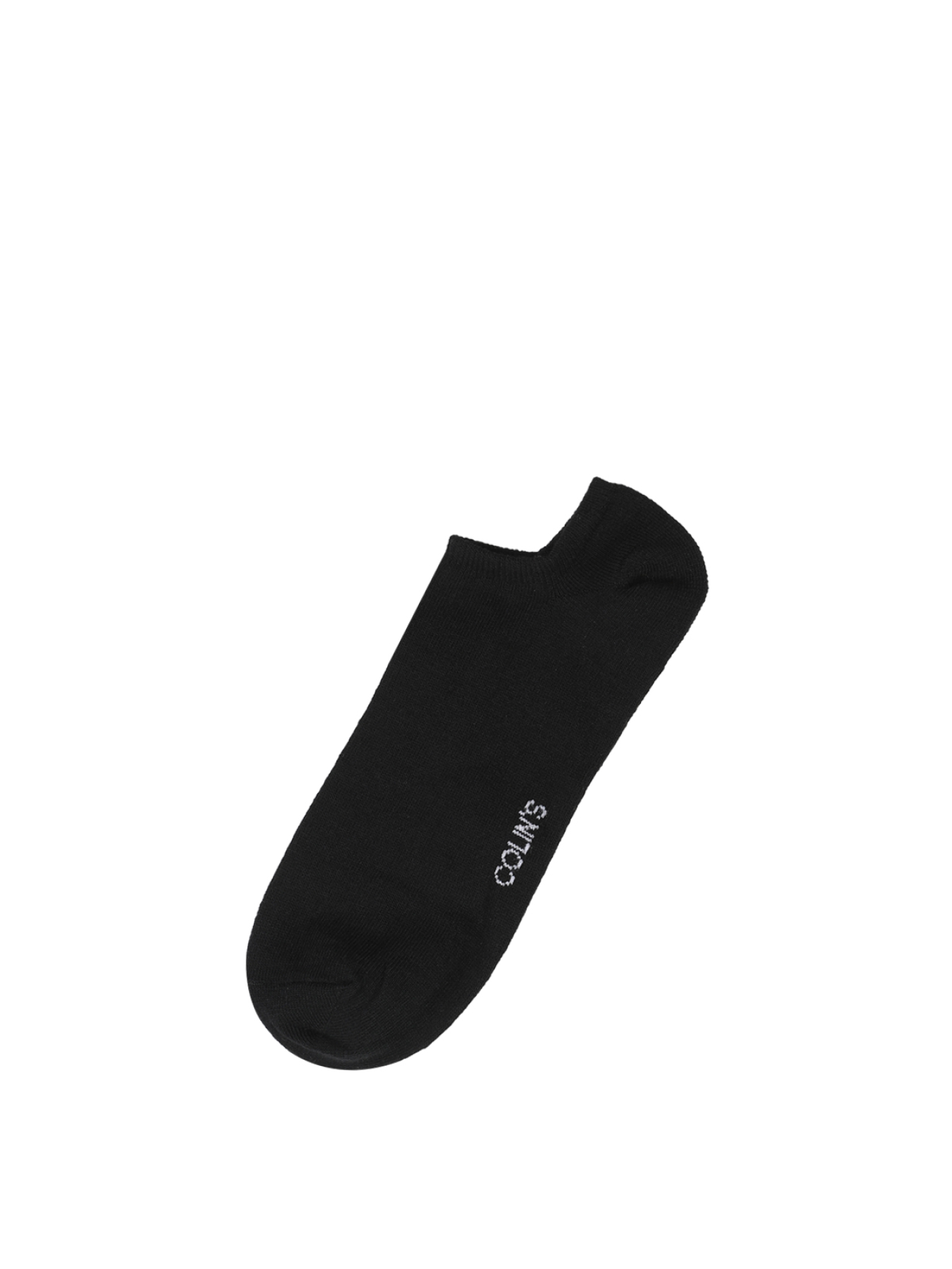 Носки и гольфы Colin’s модель CLAACSCKM0614140_q1.v1_BLK Фото