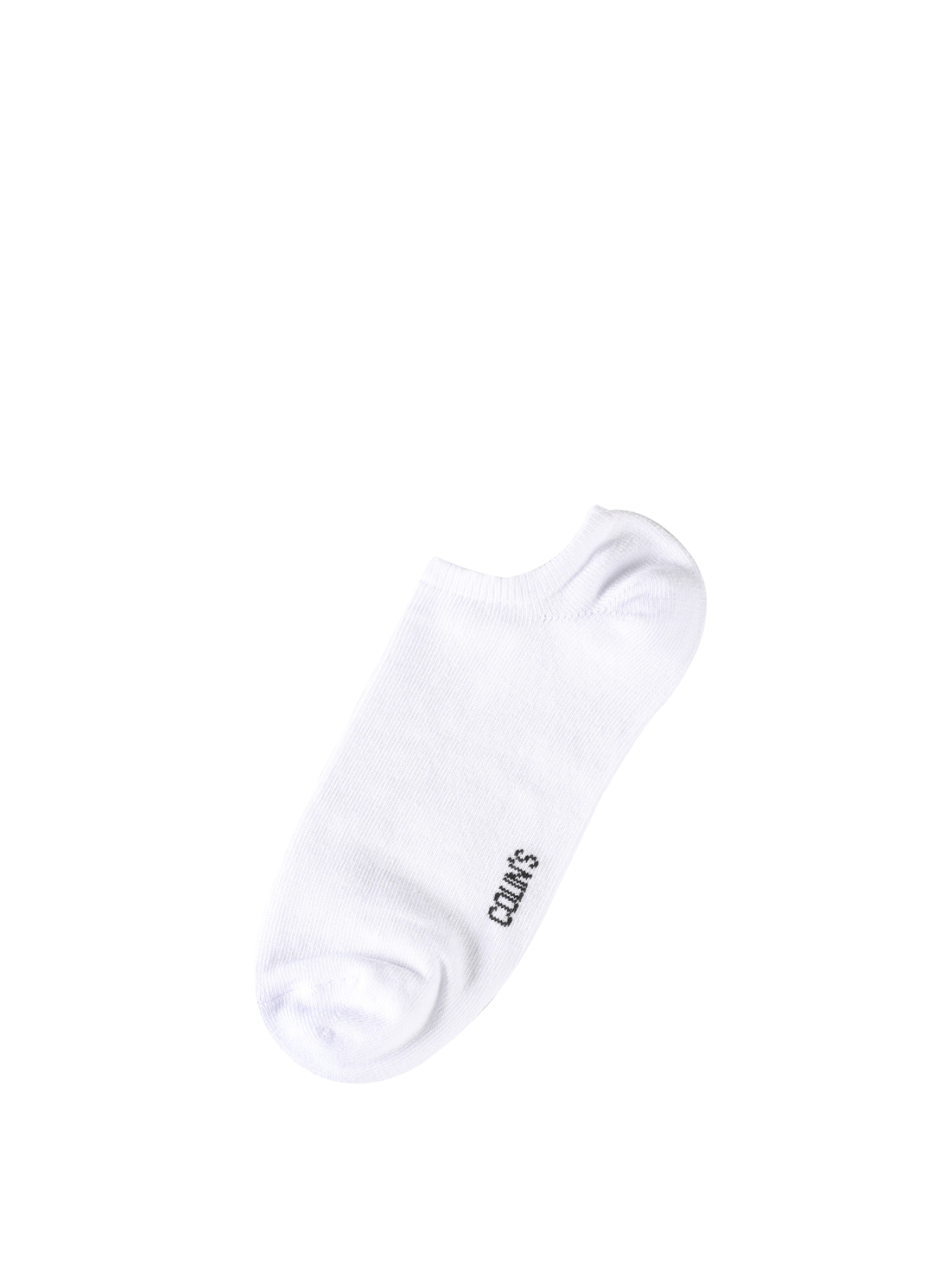 Носки и гольфы Colin’s модель CLAACWSCK0251810_q1.v1_WHT Фото