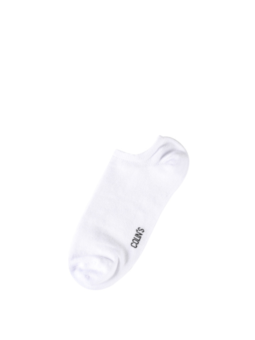 Носки и гольфы Colin’s модель CLAACWSCK0251810_q1.v1_WHT Фото
