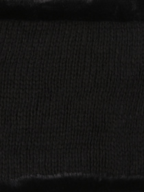 Шарфы и платки Colin’s модель CL1036848_Q1.V1_BLK Фото