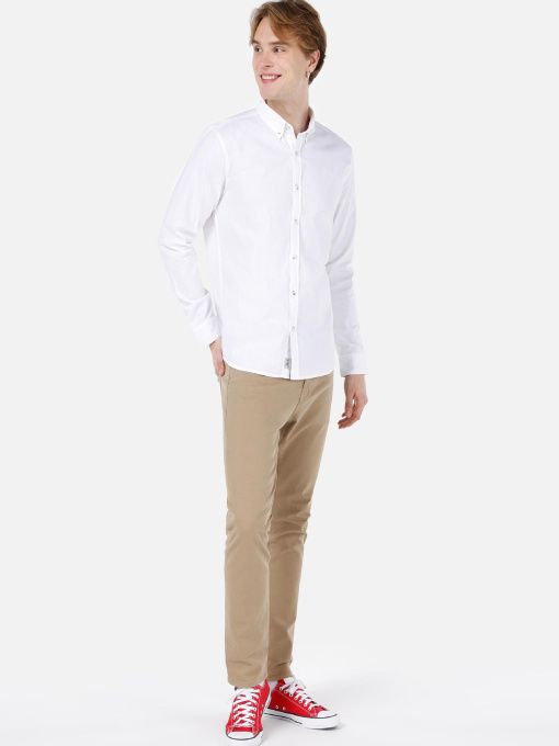 Сорочки Colin’s модель CL1048576_Q1.V1_WHT Фото