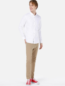 Сорочки Colin’s модель CL1048576_Q1.V1_WHT Фото