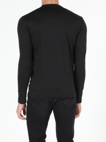 Худи и свитшоты Colin’s модель CL1050199_Q1.V1_BLK Фото