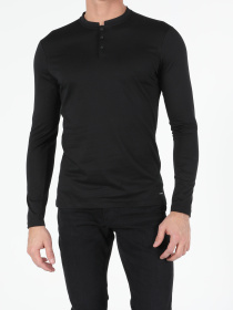 Худи и свитшоты Colin’s модель CL1050199_Q1.V1_BLK Фото