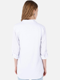 Сорочки Colin’s модель CL1053348_Q1.V1_WHT Фото