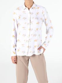 Сорочки Colin’s модель CL1053406_Q1.V1_WHT Фото