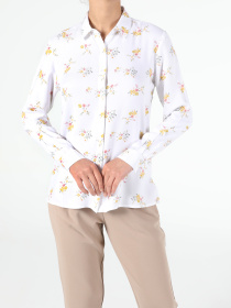 Сорочки Colin’s модель CL1053406_Q1.V1_WHT Фото
