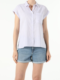 Сорочки Colin’s модель CL1054183_Q1.V1_WHT Фото