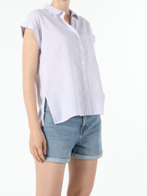Сорочки Colin’s модель CL1054183_Q1.V1_WHT Фото