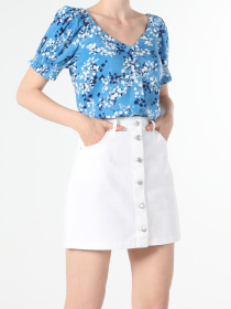 Сорочки Colin’s модель CL1054188_Q1.V1_RBL Фото