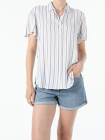 Сорочки Colin’s модель CL1054182_Q1.V1_WHT Фото