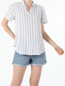 Сорочки Colin’s модель CL1054182_Q1.V1_WHT Фото
