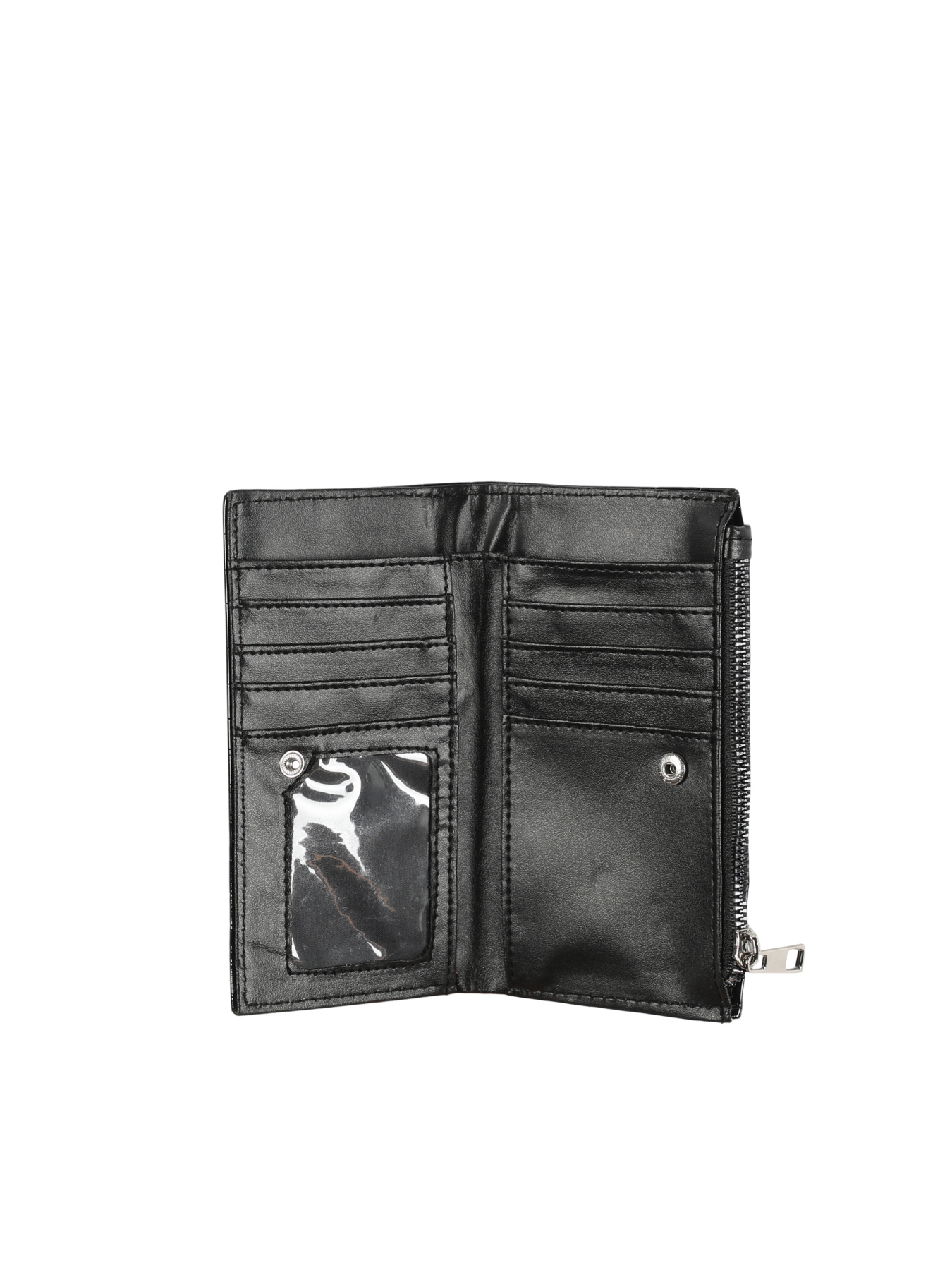 Кошельки Colin’s модель CL1055076_Q1.V1_BLK Фото
