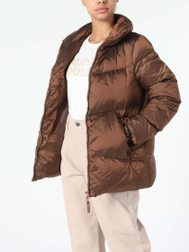 Куртки и дубленки Colin’s модель CL1055735_Q1.V2_BRW Фото