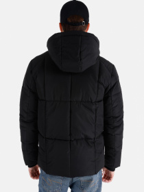 Куртки та дублянки Colin’s модель CL1055676_Q1.V1_BLK Фото
