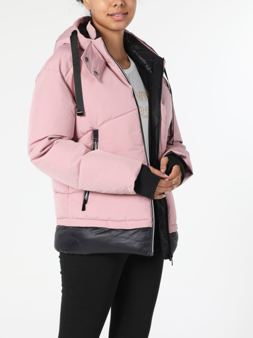 Куртки и дубленки Colin’s модель CL1055725_Q1.V1_PIN Фото