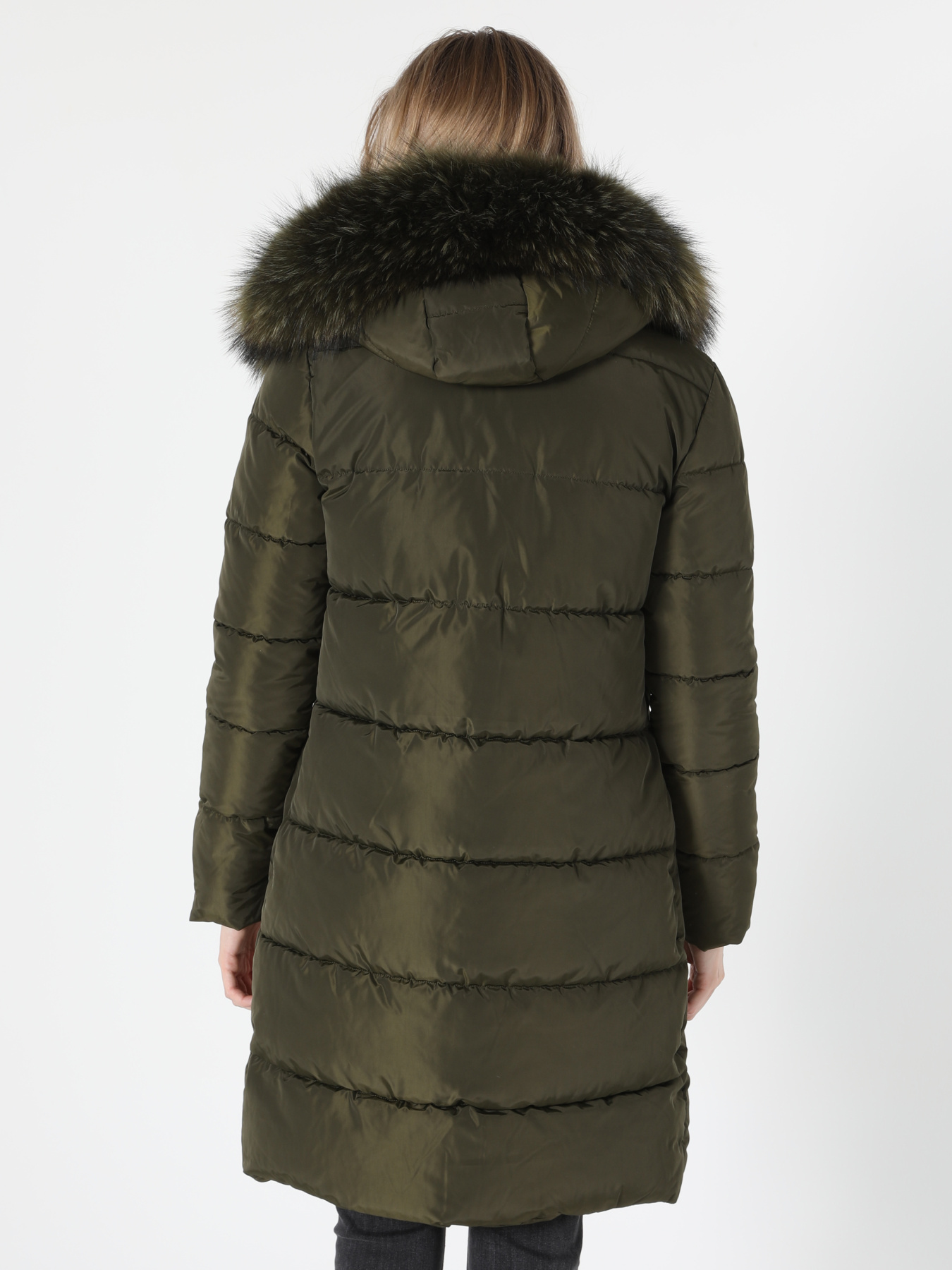 Куртки и дубленки Colin’s модель CL1055695_Q1.V2_KHA Фото