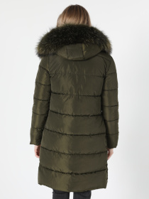Куртки и дубленки Colin’s модель CL1055695_Q1.V2_KHA Фото
