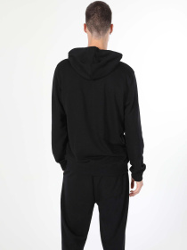 Худи и свитшоты Colin’s модель CL1055785_Q1.V1_BLK Фото