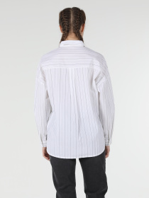 Сорочки Colin’s модель CL1057656_Q1.V1_WHT Фото