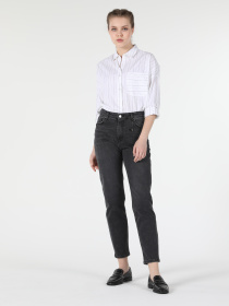 Сорочки Colin’s модель CL1057656_Q1.V1_WHT Фото
