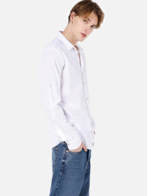 Сорочки Colin’s модель CL1058567_Q1.V1_WHT Фото