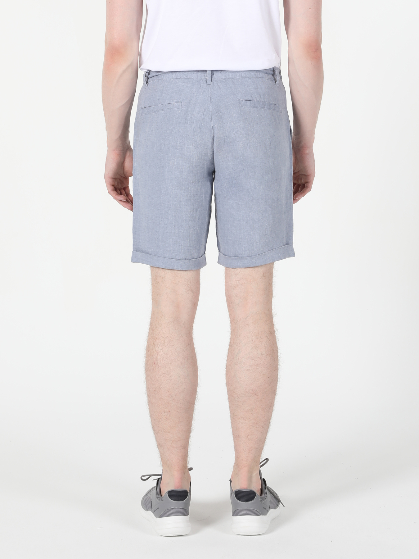 Шорти Colin’s модель CL1059318_Q1.V1_BLE Фото