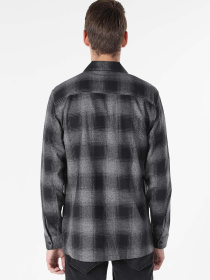 Сорочки Colin’s модель CL1049917_Q1.V1_BLK Фото