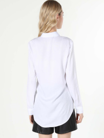 Сорочки Colin’s модель CL1060143_Q1.V1_WHT Фото