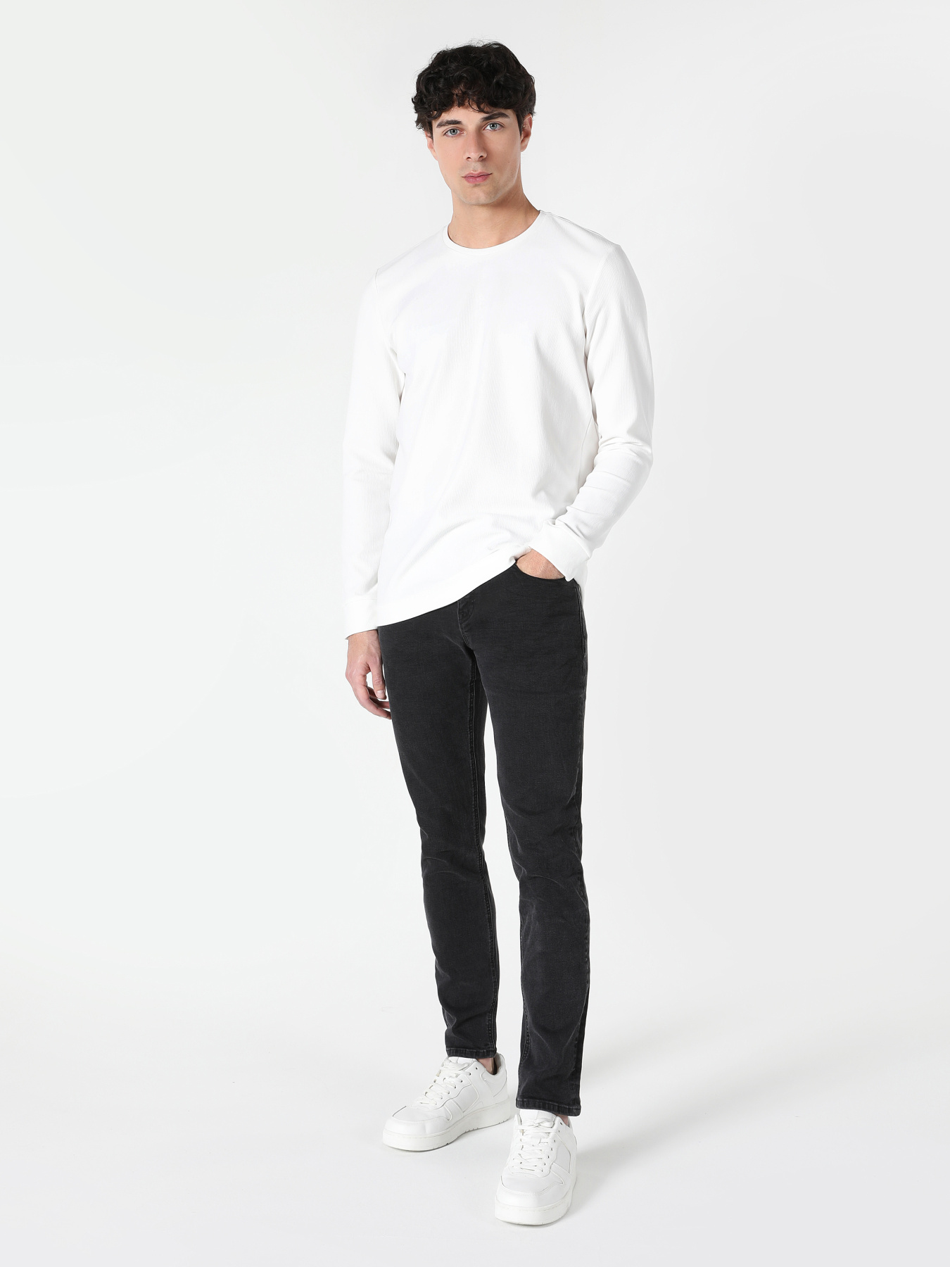 Худі та світшоти Colin’s модель CL1062460_Q1.V1_OFW Фото