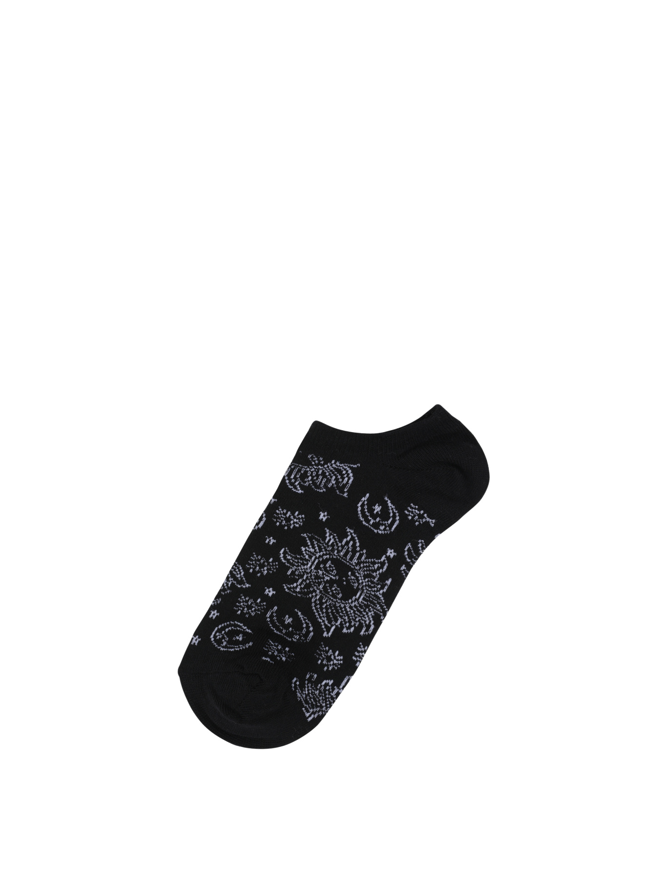 Шкарпетки та гольфи Colin’s модель CL1062086_Q1.V1_BLK Фото