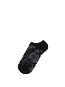 Шкарпетки та гольфи Colin’s модель CL1062086_Q1.V1_BLK Фото