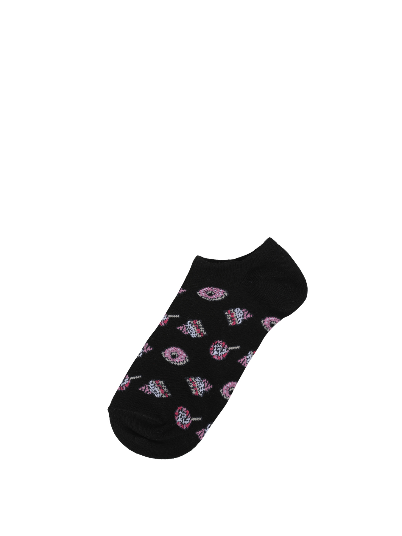 Носки и гольфы Colin’s модель CL1062995_Q1.V1_BLK Фото